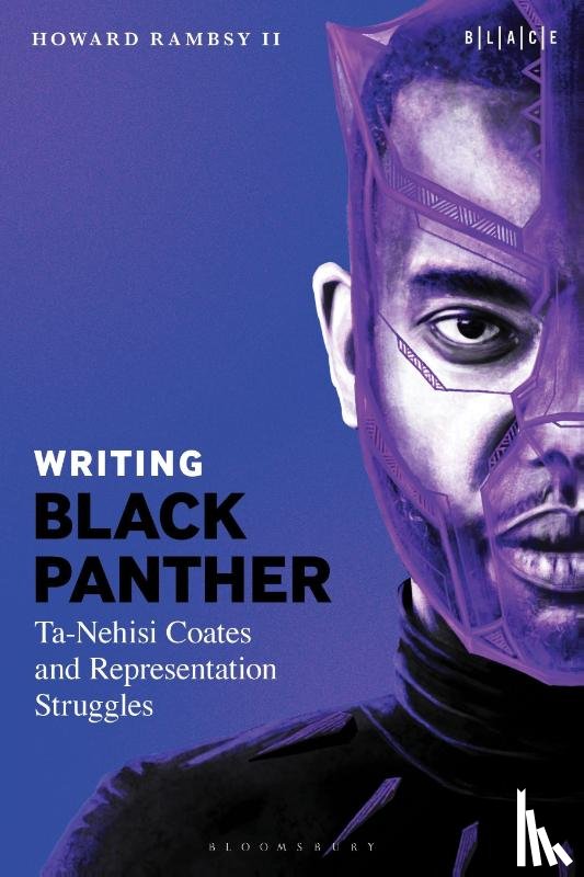 II, Professor Howard Rambsy (Southern Illinois University Edwardsville - Writing Black Panther