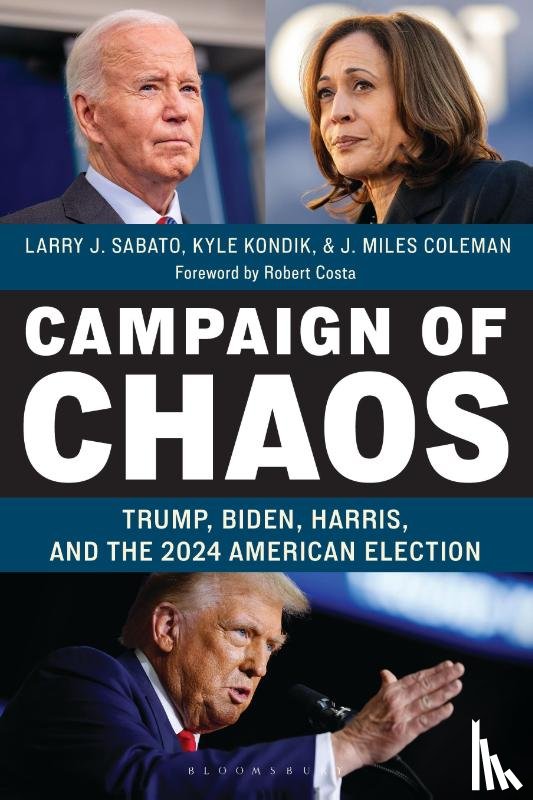  - Campaign of Chaos