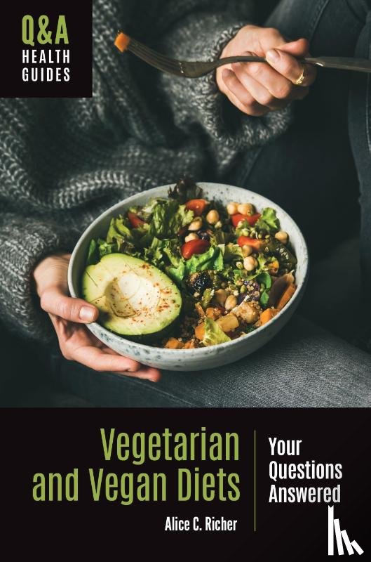 Richer, Alice C. (Independent Scholar - Vegetarian and Vegan Diets