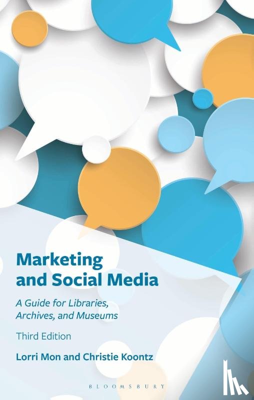 Mon, Lorri, Koontz, Christie - Marketing and Social Media