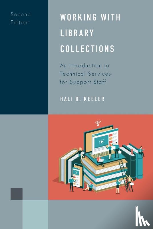 Keeler, Hali R. - Working with Library Collections
