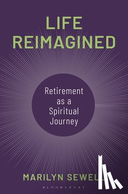 Sewell, Marilyn - Life Reimagined