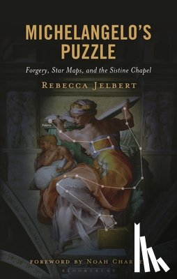 Jelbert, Rebecca (De Montfort University) - Michelangelo's Puzzle