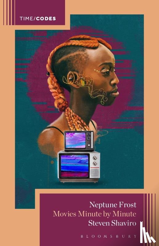 Shaviro, Professor or Dr. Steven (DeRoy Professor of English - Neptune Frost