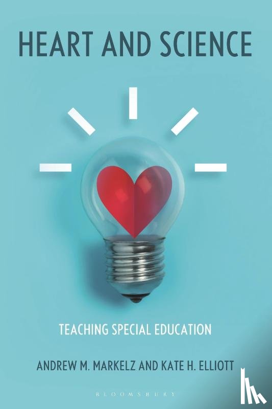 Markelz, Andrew M., Elliott, Kate H. - Heart and Science