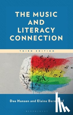 Hansen, Dee, Bernstorf, Elaine - The Music and Literacy Connection