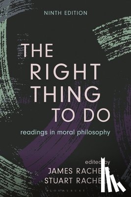  - The Right Thing to Do