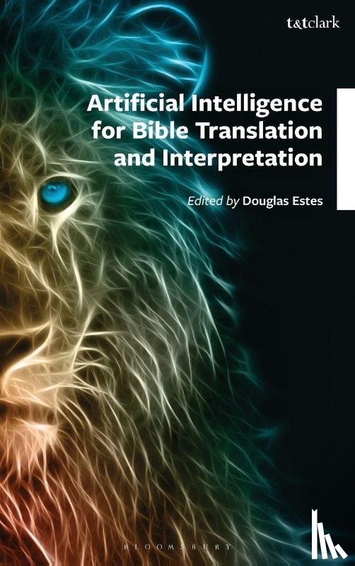  - Artificial Intelligence for Bible Translation and Interpretation