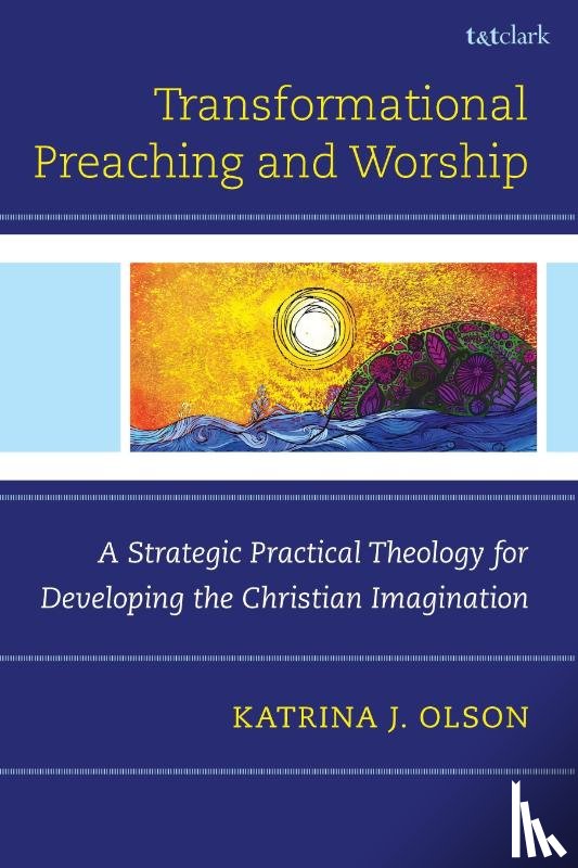 Olson, Dr. Katrina J. (Church Divinity School of the Pacific - Transformational Preaching and Worship