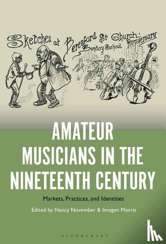  - Amateur Musicians in the Nineteenth Century