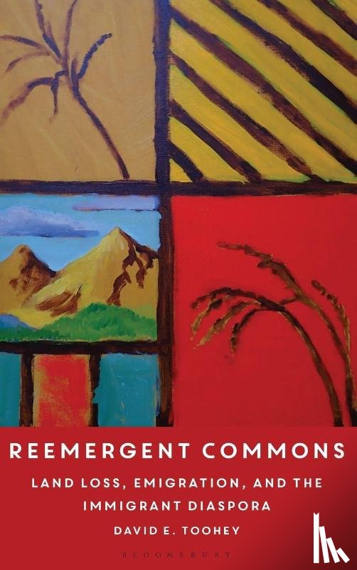 Toohey, David E. - Reemergent Commons