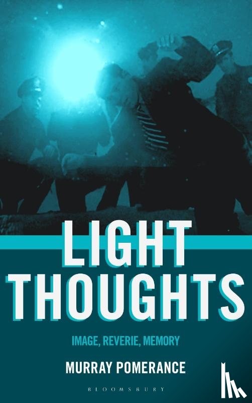Pomerance, Murray - Light Thoughts
