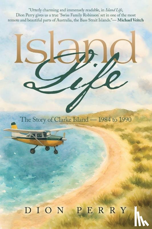 Perry, Dion - Island Life
