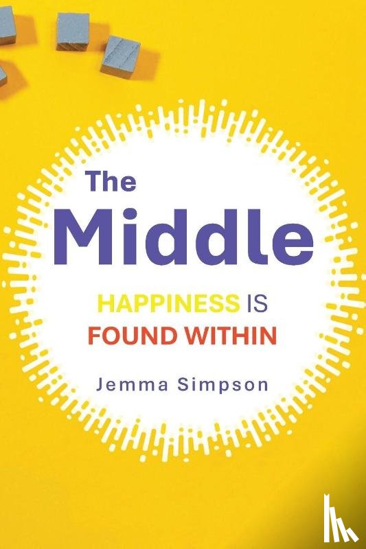 Simpson, Jemma - The Middle