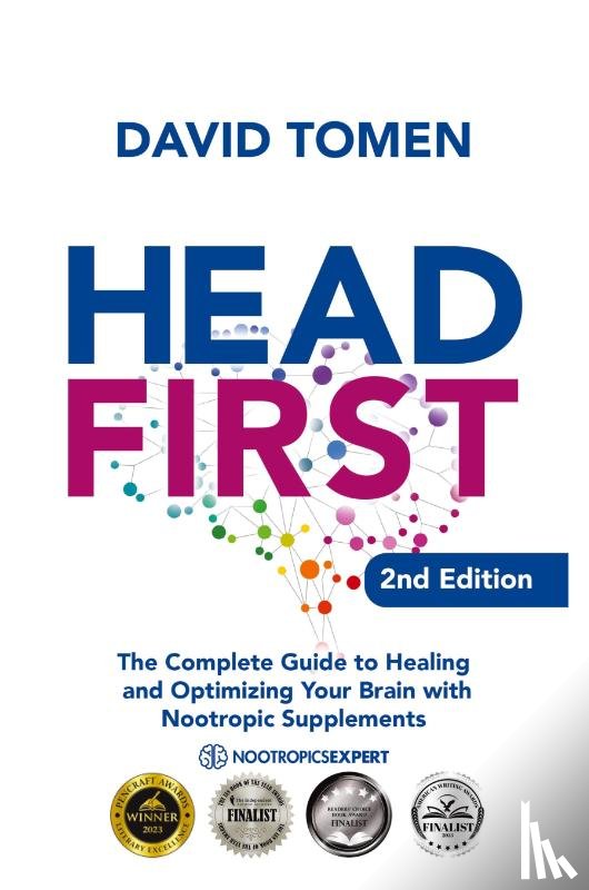 Tomen, David - Head First