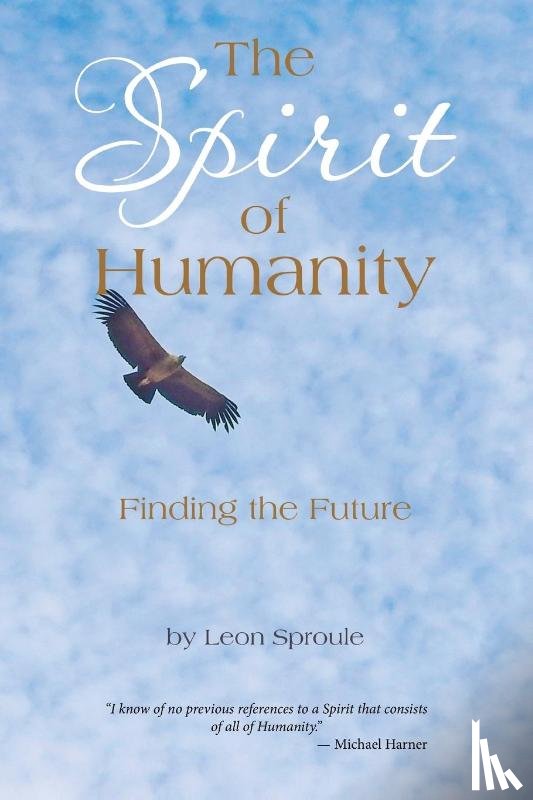 Sproule, Leon - SPIRIT OF HUMANITY