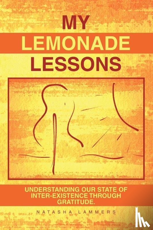 Lammers, Natasha - My Lemonade Lessons