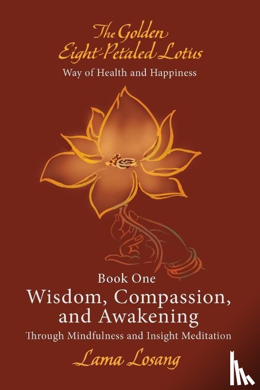 Losang, Lama - Book One
