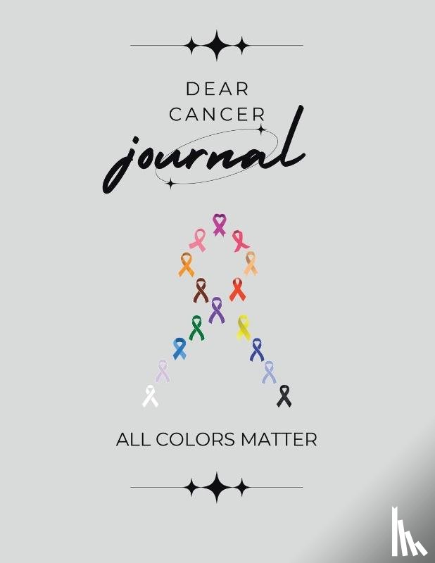Graham, Tanya - Dear Cancer Journal