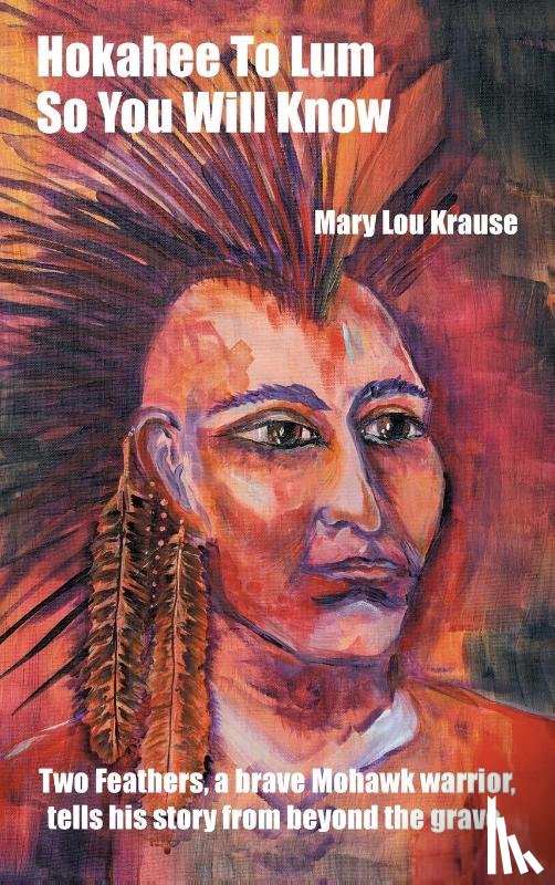 Krause, Mary Lou - Hokahee To Lum