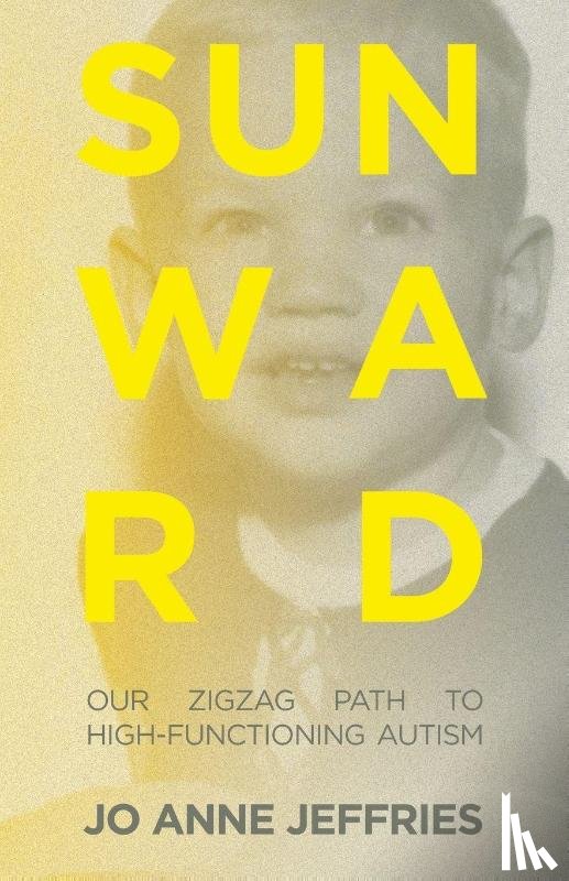 Jeffries, Jo Anne - Sunward