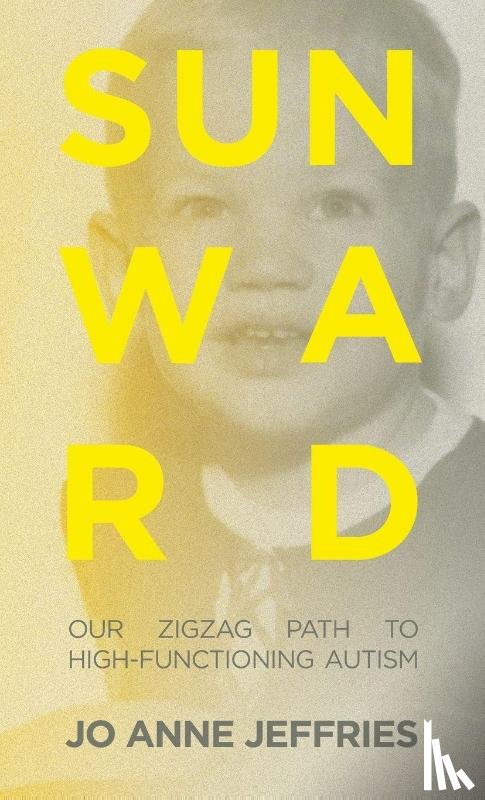 Jeffries, Jo Anne - Sunward