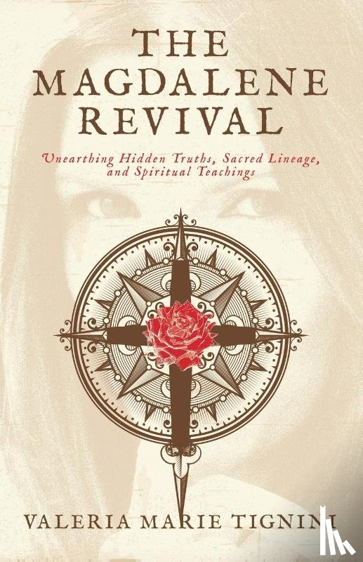 Tignini, Valeria Marie - The Magdalene Revival