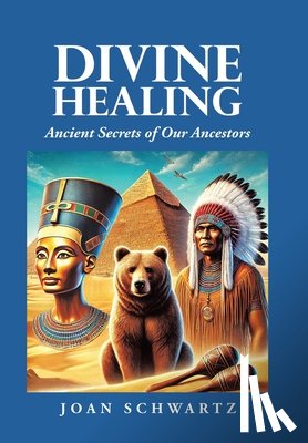Schwartz, Joan - Schwartz, J: Divine Healing