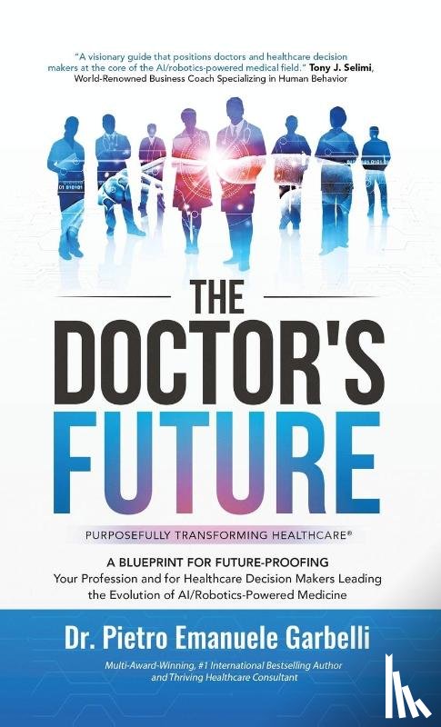 Garbelli, Pietro Emanuele - The Doctor's Future