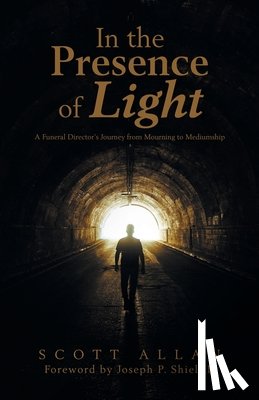Allan, Scott - In the Presence of Light