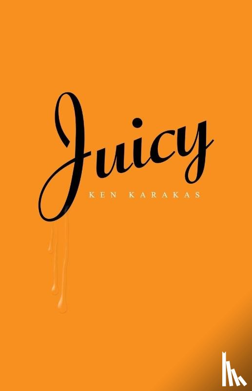 Karakas, Ken - Juicy