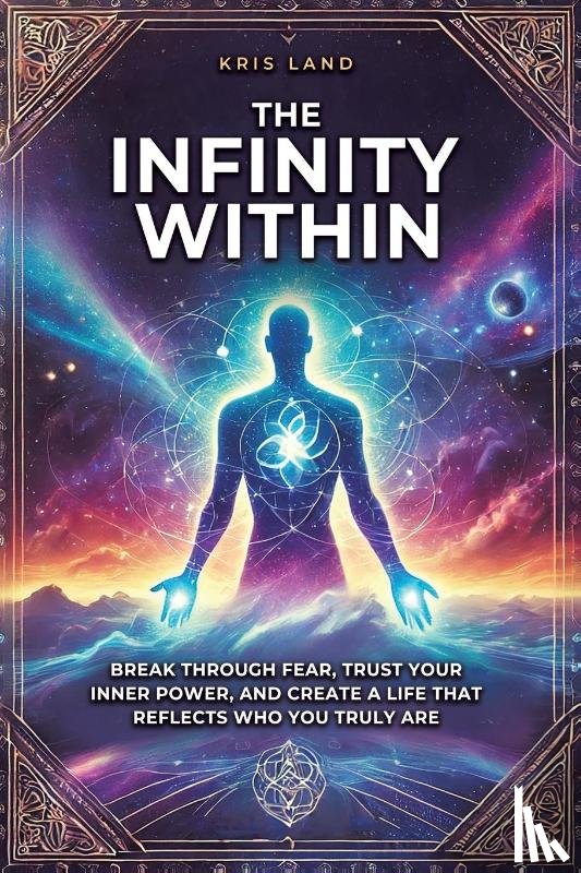 Land, Kris - THE INFINITY WITHIN