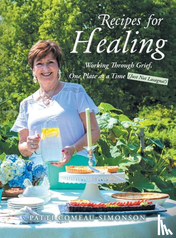 Comeau-Simonson, Patti - Recipes for Healing