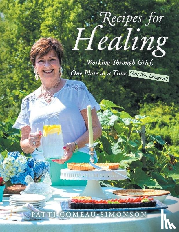 Comeau-Simonson, Patti - Recipes for Healing