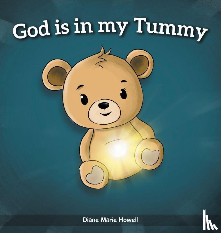 Howell, Diane Marie - God is in my Tummy
