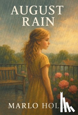 Holly, Marlo - August Rain