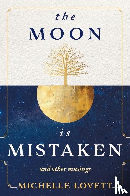 Lovett, Michelle - The Moon is Mistaken