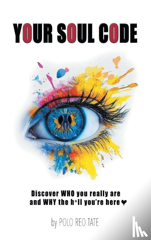 Tate, Polo Reo - YOUR SOUL CODE