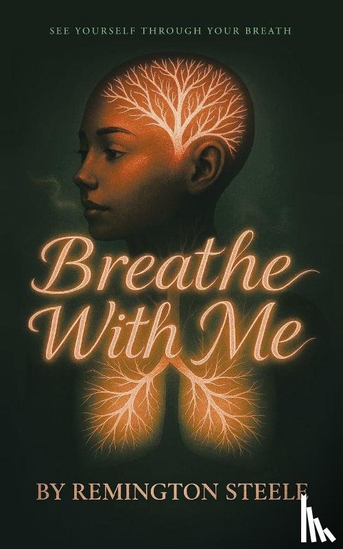 Steele, Remington - Breathe With Me