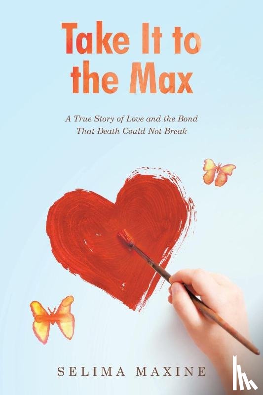 Maxine, Selima - Take It to the Max