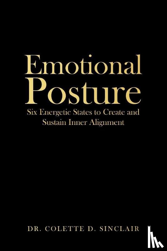 Sinclair, Colette D. - Emotional Posture