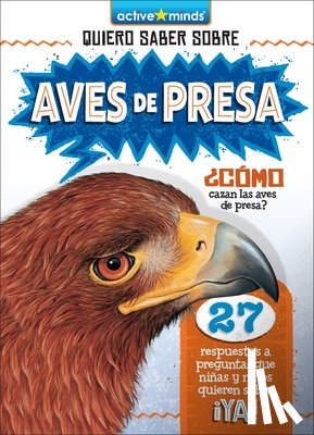 Anderson, Bendix - Aves de Presa (Birds of Prey)