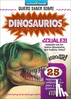 Johnson, Jay - Dinosaurios (Dinosaurs)