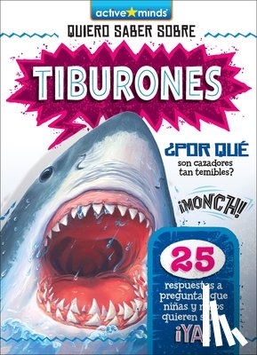 Trimble, Irene - Tiburones (Sharks)