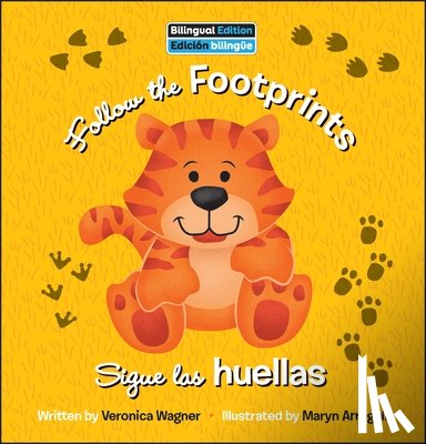 Wagner, Veronica - Follow the Footprints / Sigue Las Huellas