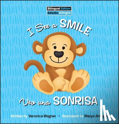 Wagner, Veronica - I See a Smile / Veo Uno Sonrisa