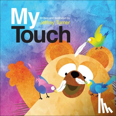 Turner, Jeffrey - My Touch