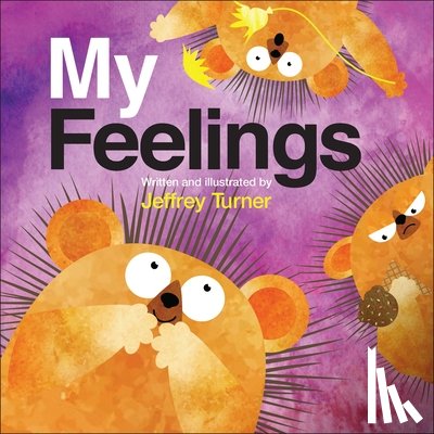 Turner, Jeffrey - My Feelings