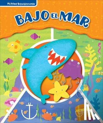 Rothberg, J. L. - Bajo El Mar (Under the Sea): Mi Primer Busca Y Encuentra (First Look and Find)