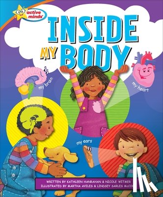 Hanrahan, Kathleen - Inside My Body